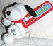 Snoopy Beanie