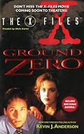 The X-Files: Ground Zero