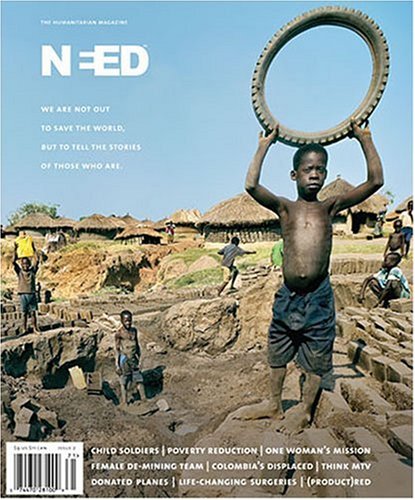 Need Magazine