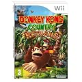 Donkey Kong country returns