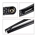 Compatible with 2004 2005 2006 TOYOTA Scion XB Rear Window Wiper Arm with Blade Kit