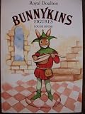 Royal Doulton Bunnykins Figures 3rd Edition