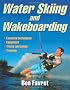 Water Skiing & Wakeboarding
