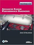 Advanced Engine Performance Diagnosis (4th Edition)