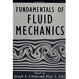 fundamentals of fluid mechanics