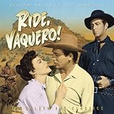 Ride Vaquero! / The Outriders (OST)
