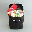 Delta Marker 40er Set B