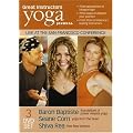 Yoga Journal: Great Instructors (Baron Baptiste, Shiva Rea, Seane Corn)