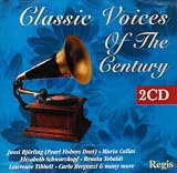 Classic Voices by Callas