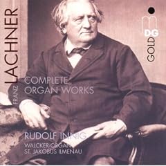 Complete Organ Works