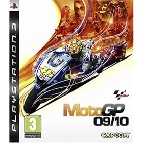 MotoGP 9/10