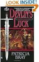 Devlin's Luck (Sword of Change, Book 1)