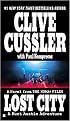 Lost City (Numa Files Series) (Reprint) (Paperback)