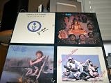 Ain t That a Bitch & White Bird & Listen to the Buddha & From the Blue Eagle on Amherst Records SS1 Stero == 1977 LP Vinyl (All 4 Artist on one Album)
