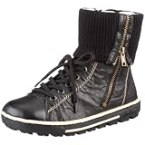 Rieker Sydney Z8760, Damen Stiefel