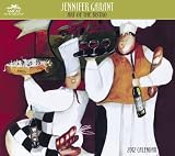 2012 Art of the Bistro  Jennifer Garant Wall Calendar