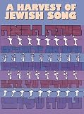 Harvest of Jewish Song