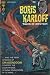 Boris Karloff Tales Of Mystery #34 Comic Book (Apr 1971) Very Good
