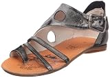 Palladium Palma Smk, Sandales femme - Gris (Grey), 36 EU Image du produit