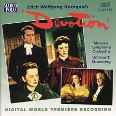 Devotion: Autograph - Modiste - Banquet - Opera