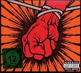 St Anger