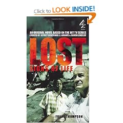 LOST - Signs Of Life (Lost 3)