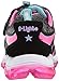 Skechers Kids Skech Air Magic Lites Light-Up Sneaker