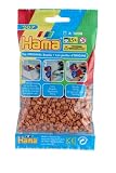 Hama Beads - Coffee Brown (1000 Midi Beads)