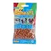 Hama Beads - Coffee Brown (1000 Midi Beads)