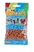 Toys : Hama Beads - Coffee Brown (1000 Midi Beads)