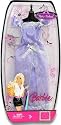 Barbie Party Perfect Gown Fashion Lilac Dress Outfit