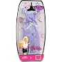 Barbie Party Perfect Gown Fashion Lilac Dress Outfit