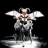 Tenacious Dby Tenacious D