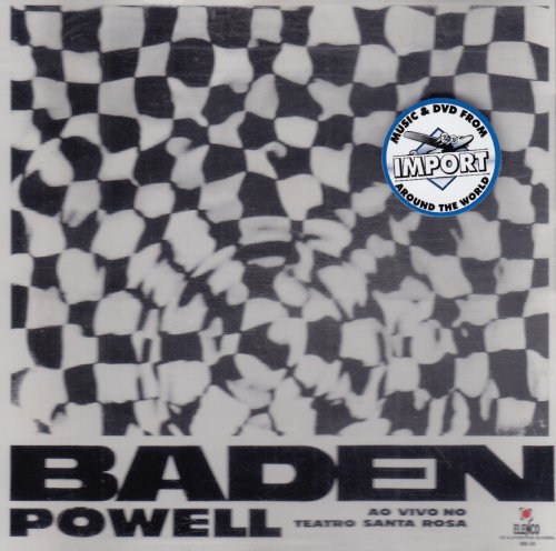 Baden Powell