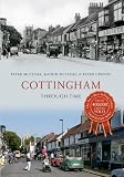 Cottingham through time