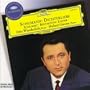 Schumann: Dichterliebe / Wunderlich, Giesen