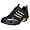 Black/Iron/Yellow
