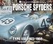 Porsche Spyders: Type 550 1953-1956