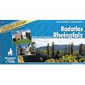 bikeline Radatlas Rheinpfalz