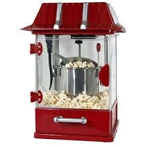 Big Sale Amerihome QTPOP Table Top Popcorn Maker
