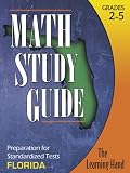 Math Study Guide, Florida Standardized Tests