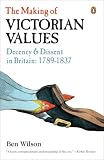 The Making of Victorian Values