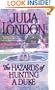The Hazards of Hunting a Duke (Desperate Debutantes, Book 1)