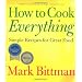 Terrific CookBooks