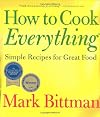 How to Cook Everything