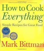 How to Cook Everything