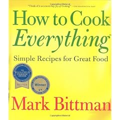 How to Cook Everything