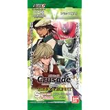 クルセイド [TIGER&BUNNY] エピソードブースターパック (BOX)