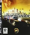 Need for Speed Undercover