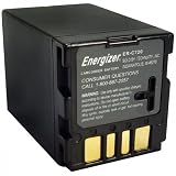Energizer Er-C720 Digital Jvc Bn-Vf733 Everio Camcorder